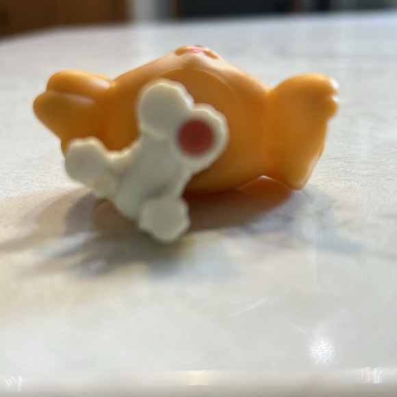 LPS Littlest Pet Shop #79 Maltese Gen 1 - Picture 5 of 5